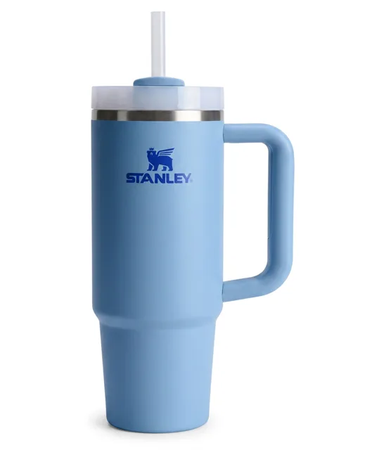 Stanley 1913 Termohrnek The Quencher H2.O FlowState™ 890 ml Blue Sky