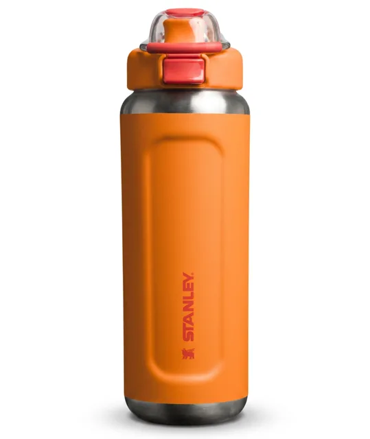 Stanley 1913 Termolahev The Wellspring 700 ml Goldenrod Coral