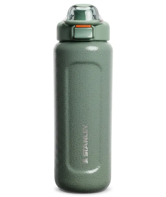 Stanley 1913 Termolahev The Wellspring 700 ml Hammertone Green
