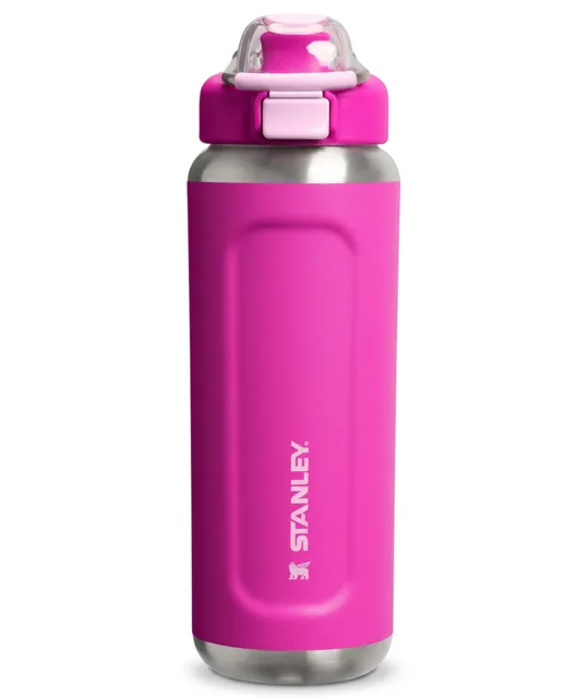 Stanley 1913 Termolahev The Wellspring 700 ml Violet Blossom
