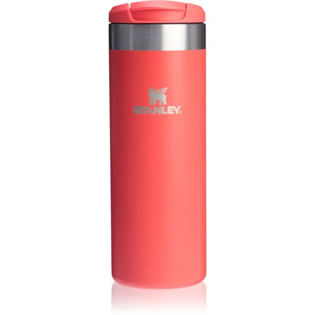 Stanley AeroLight™ Transit Mug termohrnek Hot Coral 1 ks