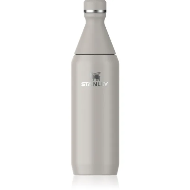 Stanley All Day Slim Bottle nerezová láhev na vodu Ash Gloss 1 ks