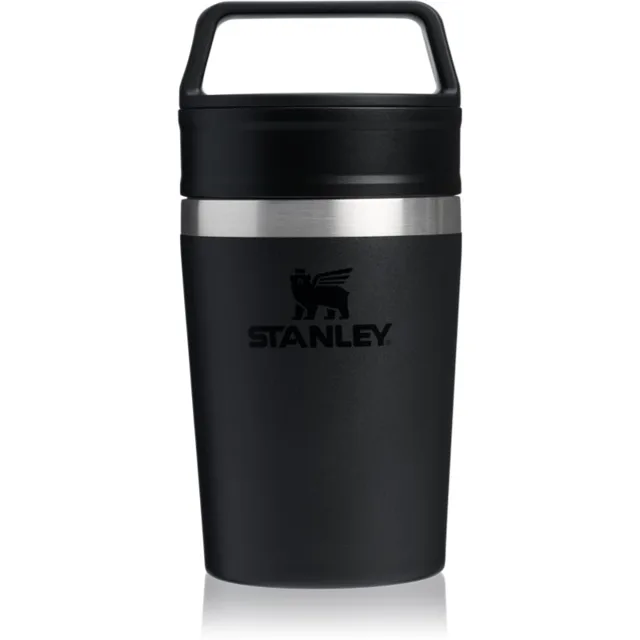 Stanley Café-To-Go Travel Mug termohrnek malý Black 1 ks