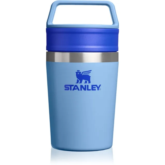 Stanley Café-To-Go Travel Mug termohrnek malý Blue Sky 1 ks