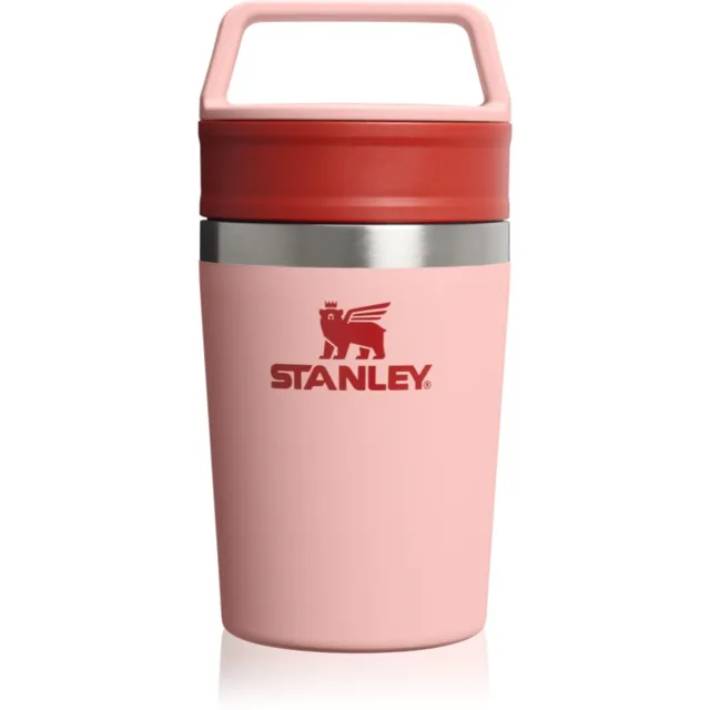 Stanley Café-To-Go Travel Mug termohrnek malý Peach Rose 1 ks