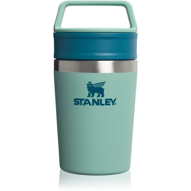 Stanley Café-To-Go Travel Mug termohrnek malý Spring Green 1 ks