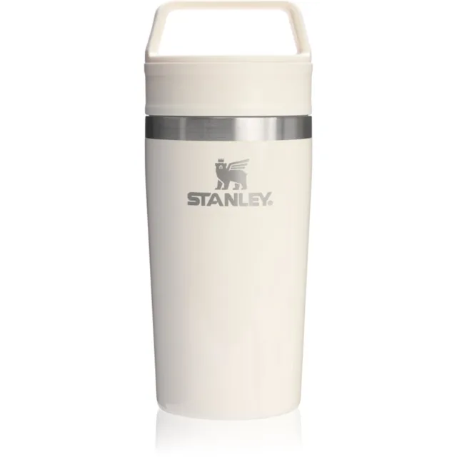 Stanley Café-To-Go Travel Mug termohrnek střední Cream Gloss 1 ks