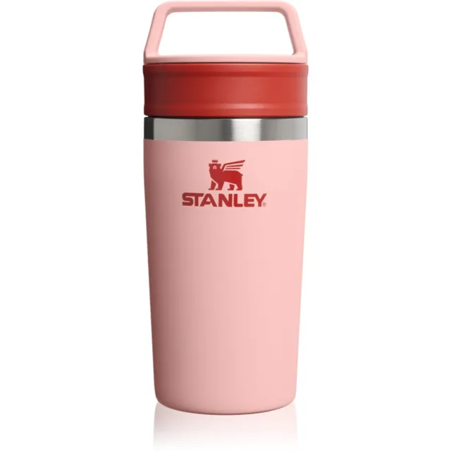 Stanley Café-To-Go Travel Mug termohrnek střední Peach Rose 1 ks