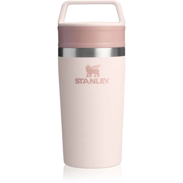 Stanley Café-To-Go Travel Mug termohrnek střední Rose Quartz 1 ks