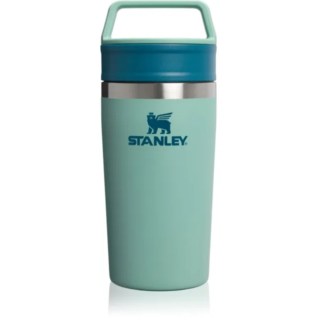 Stanley Café-To-Go Travel Mug termohrnek střední Spring Green 1 ks