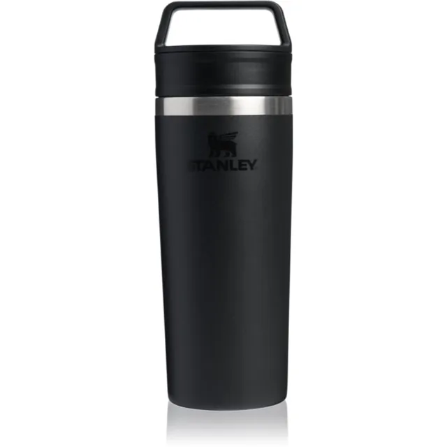 Stanley Café-To-Go Travel Mug termohrnek velký Black 2.0 1 ks