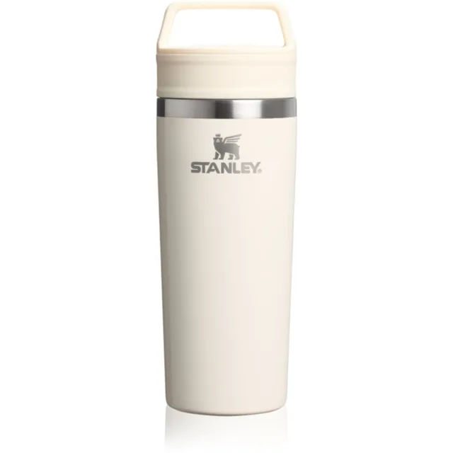 Stanley Café-To-Go Travel Mug termohrnek velký Cream Gloss 1 ks