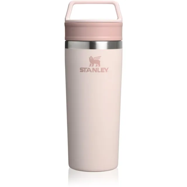 Stanley Café-To-Go Travel Mug termohrnek velký Rose Quartz 1 ks