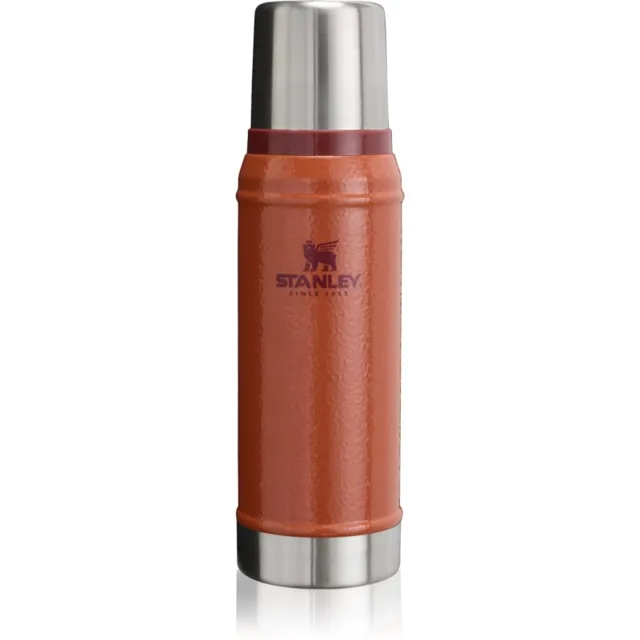 Stanley Classic Legendary Bottle termoska Hammertone Clay 1 ks