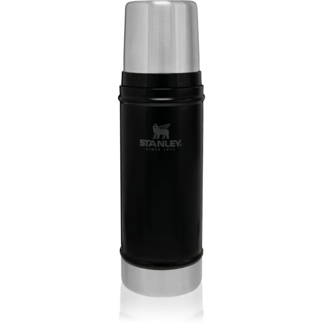 Stanley Classic Legendary Bottle termoska Matte Black 1 ks