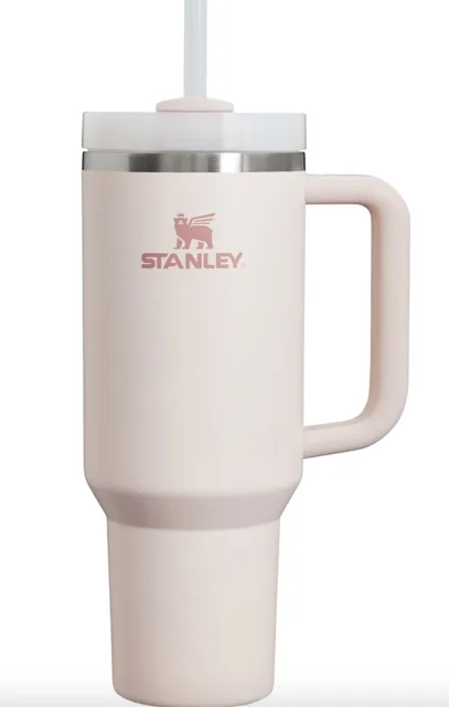 Stanley Quencher H2.0 FlowState 1,18 L (Láhev je na povrchu mírně poškozená)