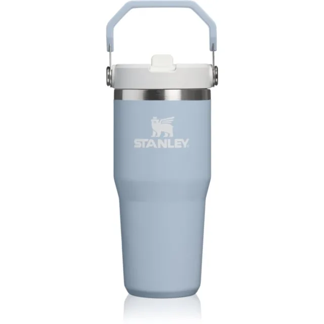 Stanley Quencher H2.O FlowState™ Tumbler nerezový tumbler s brčkem malý blue dream stone 1 ks