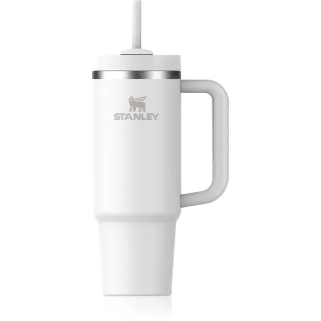 Stanley Quencher H2.O FlowState™ Tumbler nerezový tumbler s brčkem střední Frost 1 ks