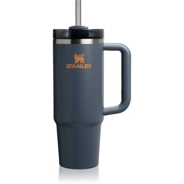 Stanley Quencher H2.O FlowState™ Tumbler nerezový tumbler s brčkem střední Twilight 1 ks