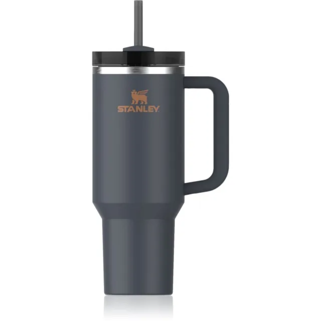 Stanley Quencher H2.O FlowState™ Tumbler nerezový tumbler s brčkem velký Twilight 1 ks