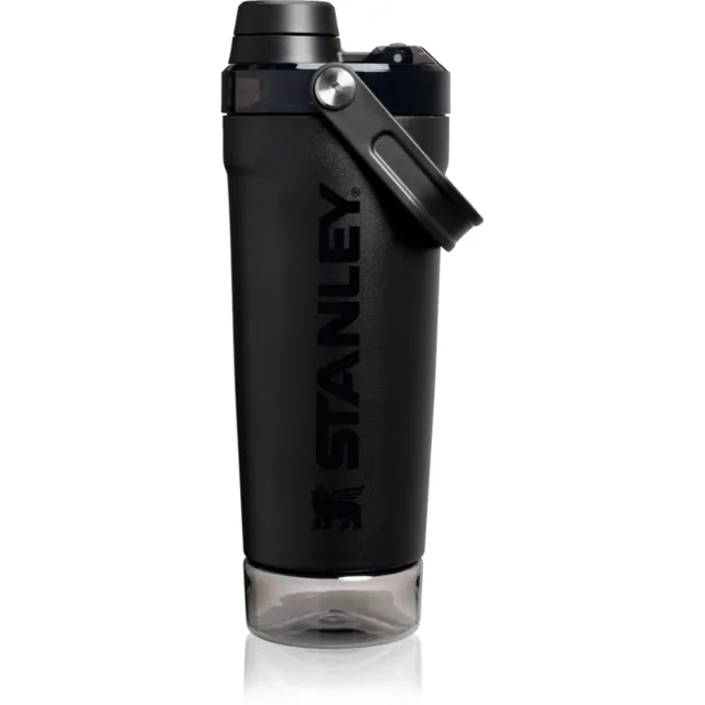 Stanley The Activate Shaker proteinový shaker black 1 ks