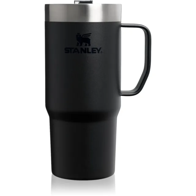 Stanley The Everyday Suburban Mug termohrnek black 1 ks