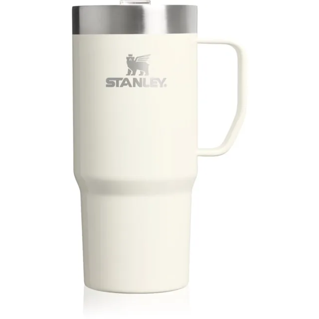 Stanley The Everyday Suburban Mug termohrnek cream gloss 1 ks