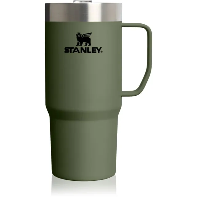 Stanley The Everyday Suburban Mug termohrnek dried pine 1 ks