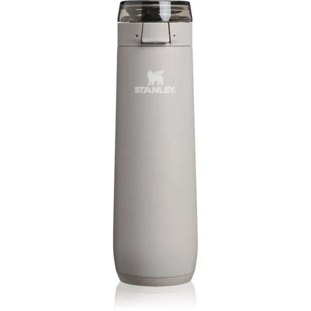 Stanley The Flowstate™ Spring bottle termoláhev ash 1 ks
