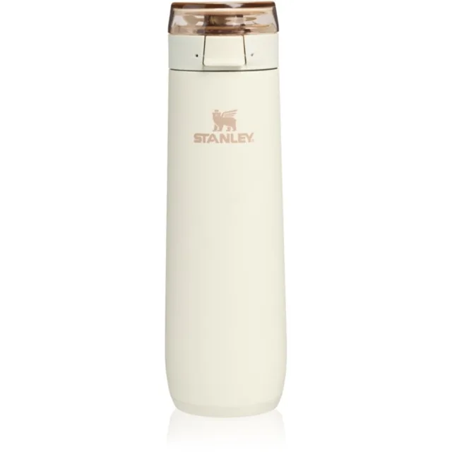 Stanley The Flowstate™ Spring bottle termoláhev cream 1 ks