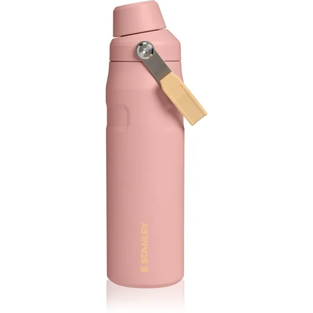 Stanley The IceFlow™ Bottle Fast Flow termoláhev Peach Rose 1 ks