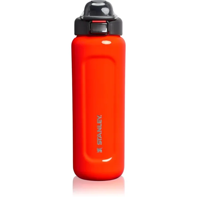 Stanley The Wellspring Bottle termoláhev Blaze Orange 1 ks