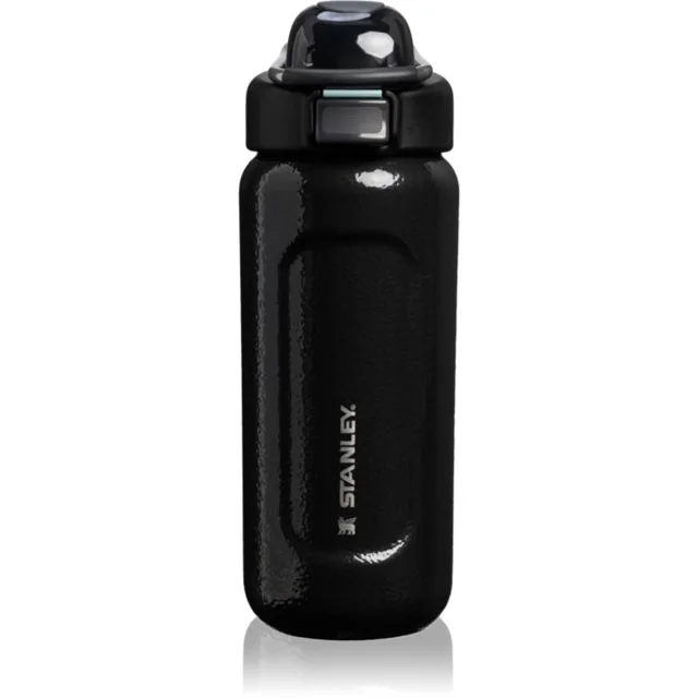Stanley The Wellspring Bottle termoláhev Hammertone Black 1 ks