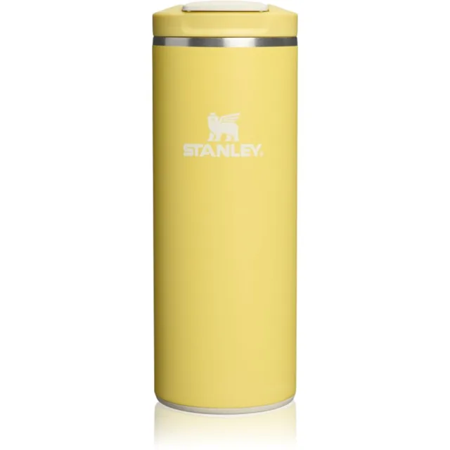 Stanley Transit Fliptop Mug termohrnek malý Daffodil 1 ks