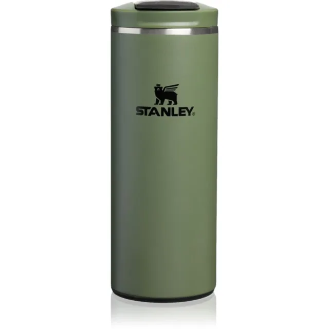 Stanley Transit Fliptop Mug termohrnek malý Dried Pine 1 ks