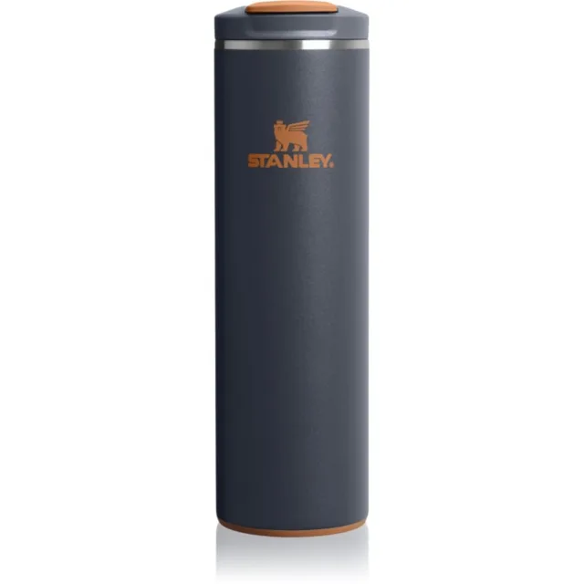 Stanley Transit Fliptop Mug termohrnek střední Twilight 1 ks