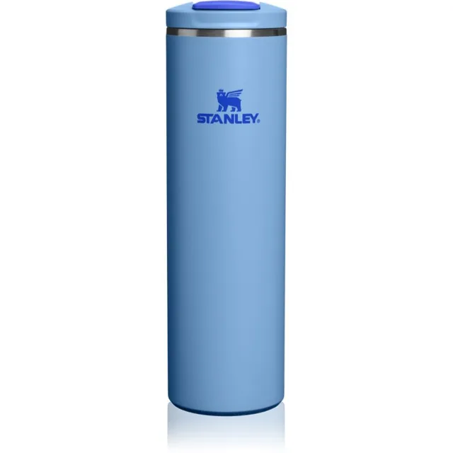 Stanley Transit Fliptop Mug termohrnek velký Blue Sky 1 ks