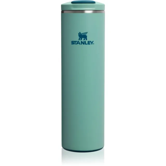 Stanley Transit Fliptop Mug termohrnek velký Spring Green 1 ks