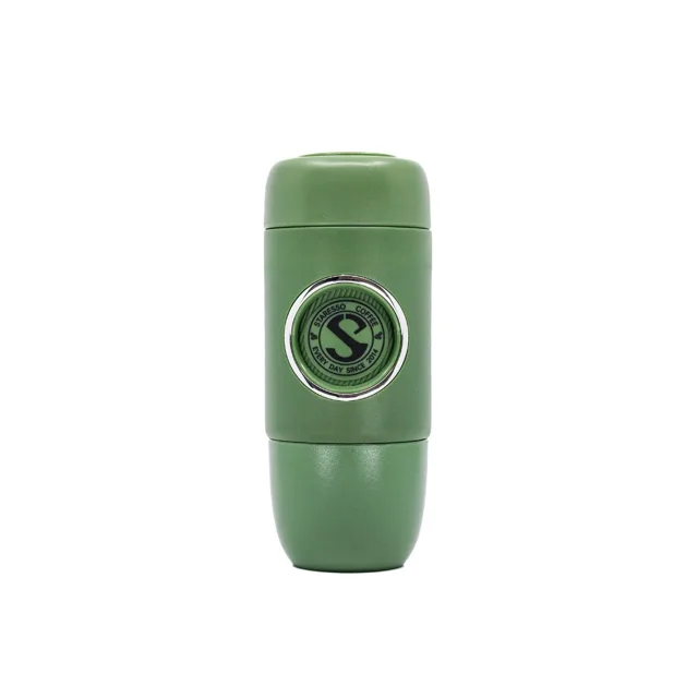 Staresso Travel NS Green Kávovar