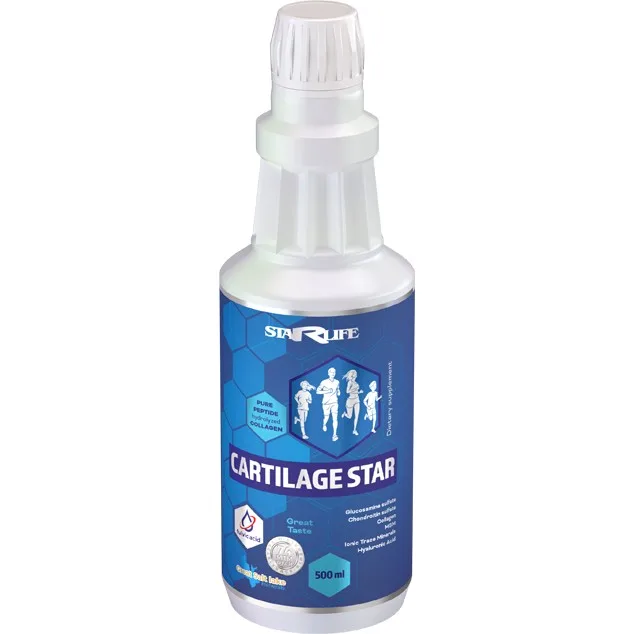 STARLIFE Cartilage STAR 500 ml