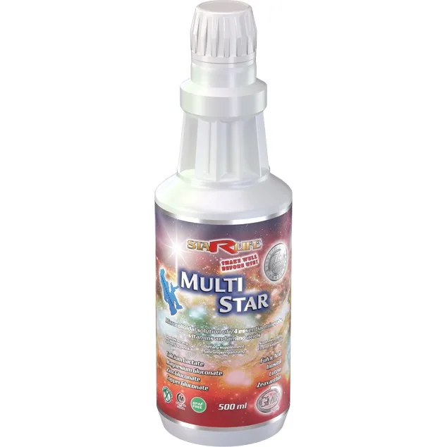STARLIFE Multi star 500 ml