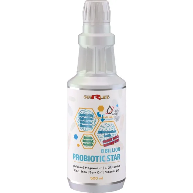 STARLIFE Probiotic STAR 500 ml