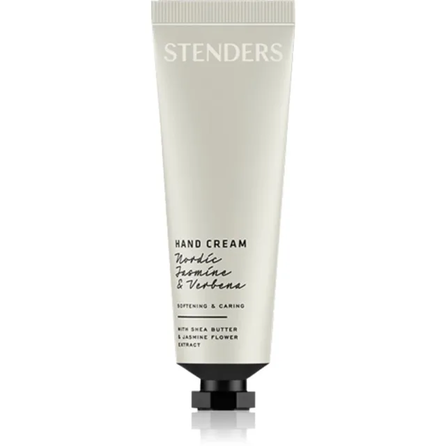 STENDERS Nordic Jasmine & Verbena krém na ruce 25 ml