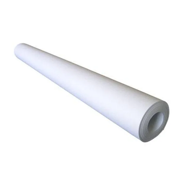 STEPA Kreslící karton v roli 1 × 50 m, 80 g/m2