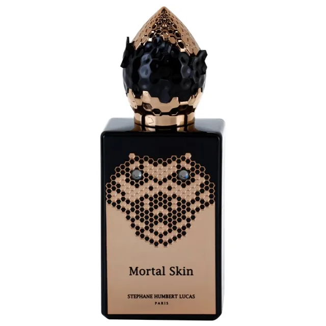 Stéphane Humbert Lucas 777 Mortal Skin parfémovaná voda unisex 50 ml
