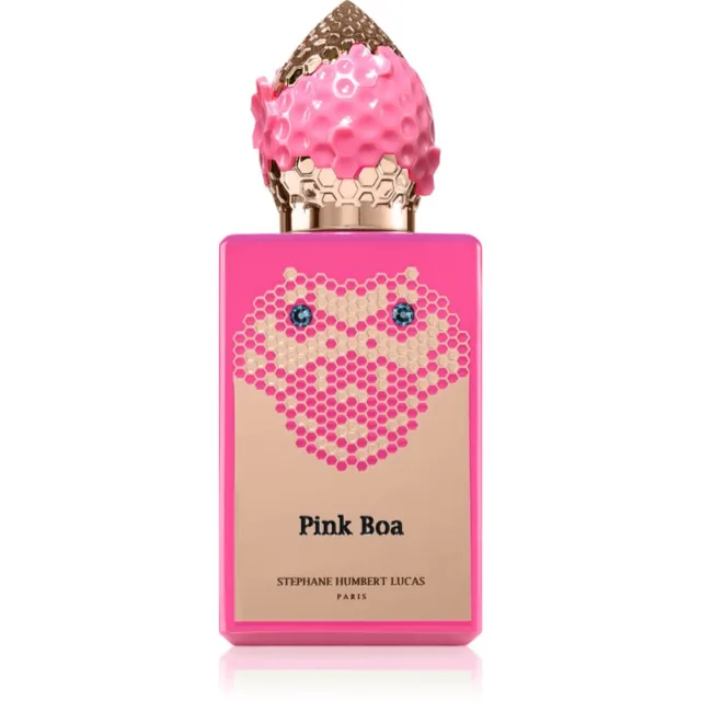 Stéphane Humbert Lucas 777 Pink Boa parfémovaná voda unisex 50 ml