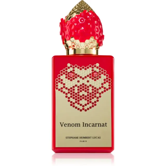 Stéphane Humbert Lucas 777 Venom Incarnat parfémovaná voda unisex 50 ml