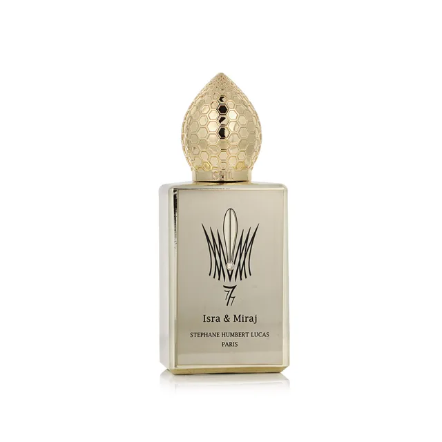 Stéphane Humbert Lucas 781 Isra & Miraj EDP 50 ml UNISEX