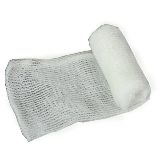 STERIWUND Obinadlo fixační elastické 6 cm x 4 m