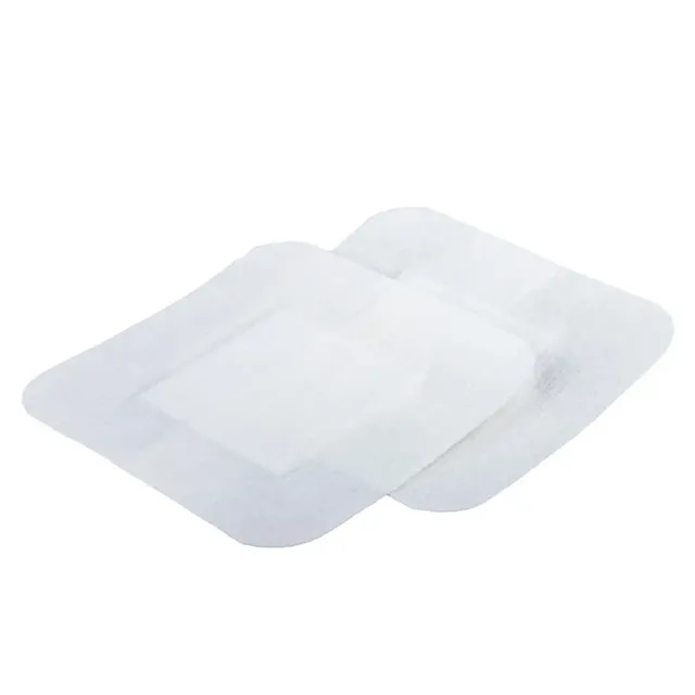 Steriwund rychloobvaz Steri*Pore 10x10 cm/2 ks